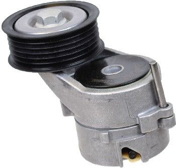 SKF Accessory Drive Belt Tensioner Assembly ACT31070