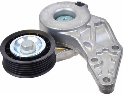 SKF Accessory Drive Belt Tensioner Assembly ACT31231