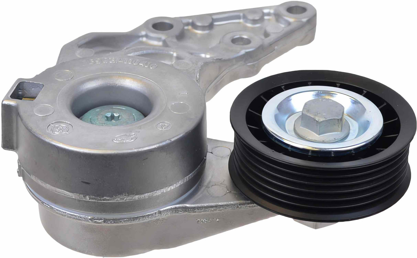 SKF Accessory Drive Belt Tensioner Assembly ACT31231
