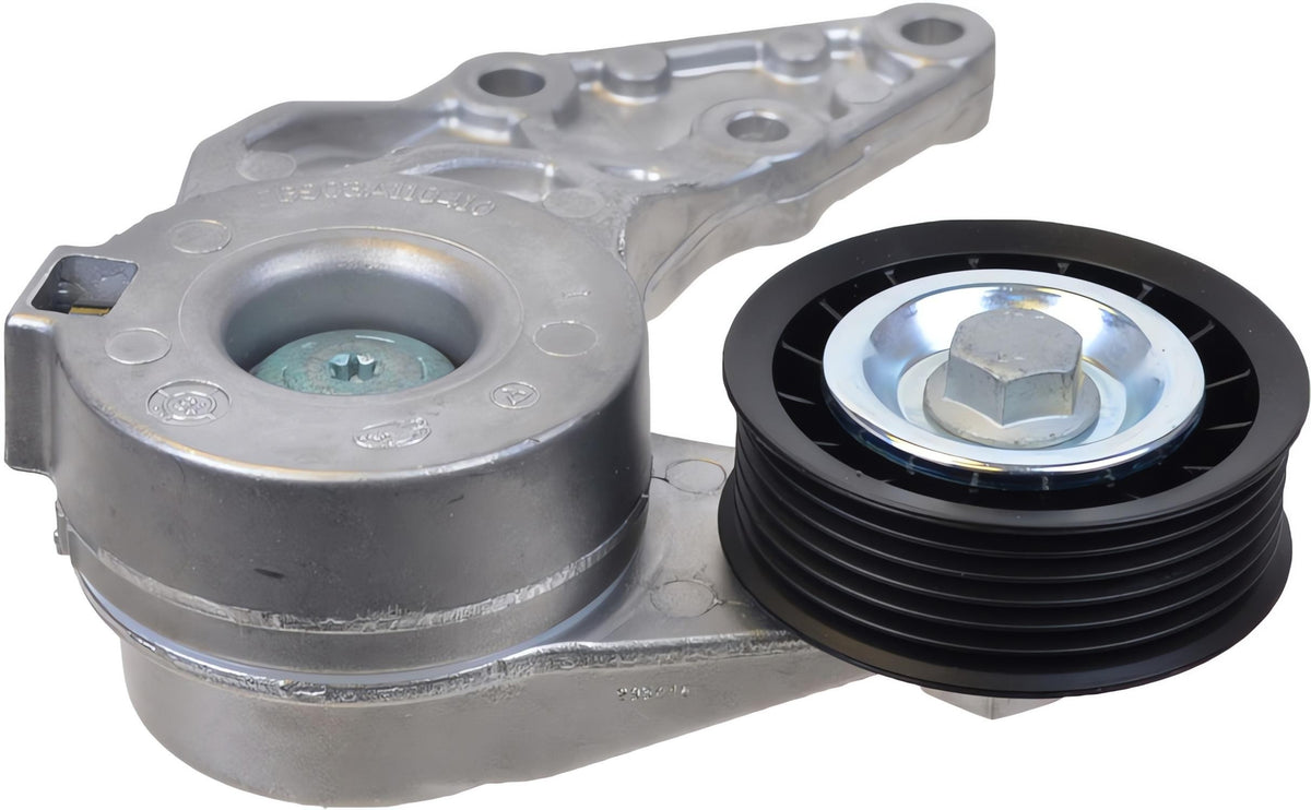SKF Accessory Drive Belt Tensioner Assembly ACT31231