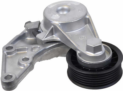 SKF Accessory Drive Belt Tensioner Assembly ACT31231
