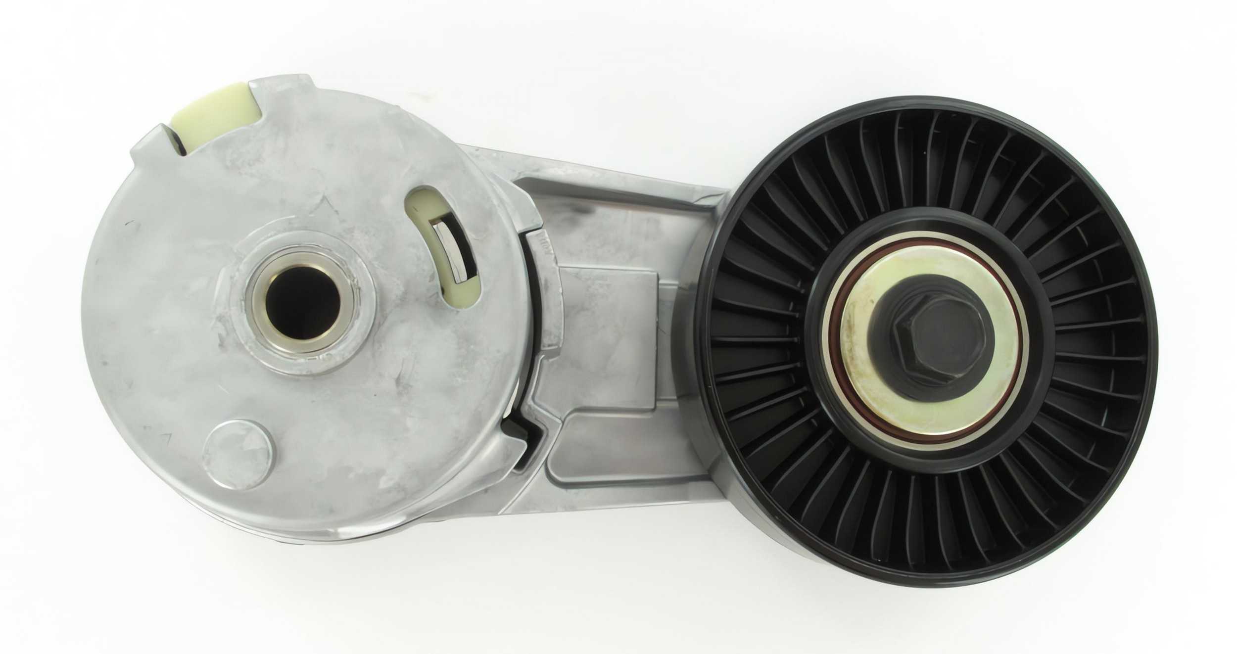 SKF Accessory Drive Belt Tensioner Pulley ACT34027