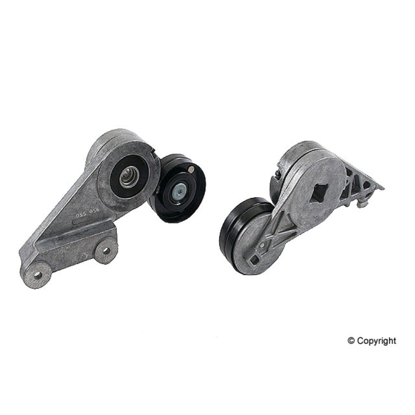 SKF Belt Tensioner