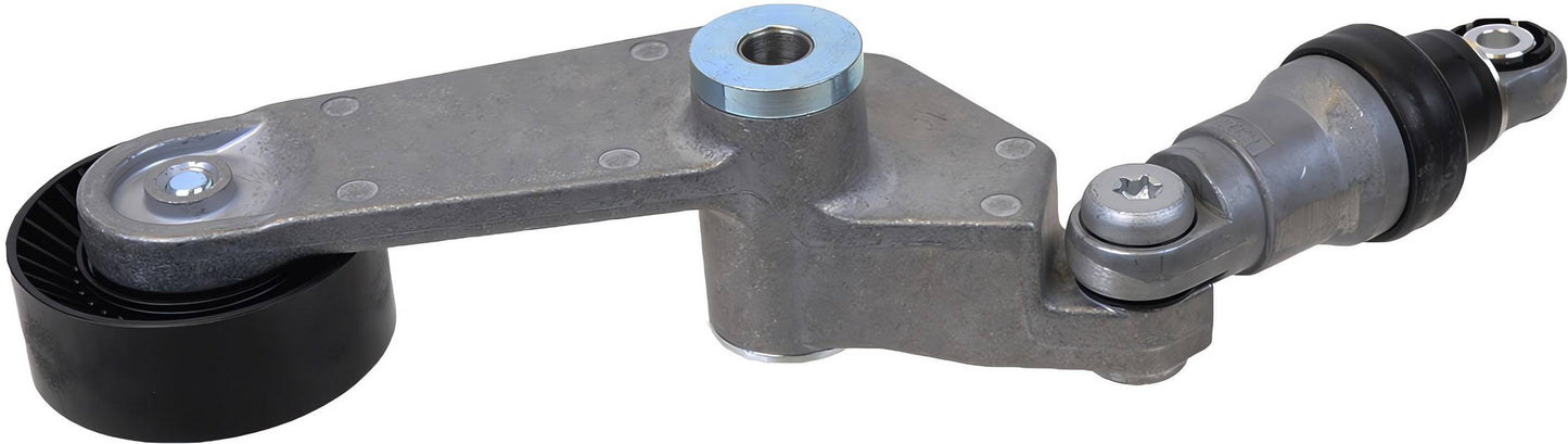 SKF Accessory Drive Belt Tensioner Pulley ACT61014