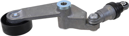 SKF Accessory Drive Belt Tensioner Pulley ACT61014