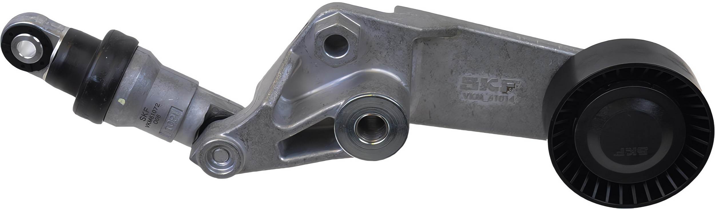 SKF Accessory Drive Belt Tensioner Pulley ACT61014