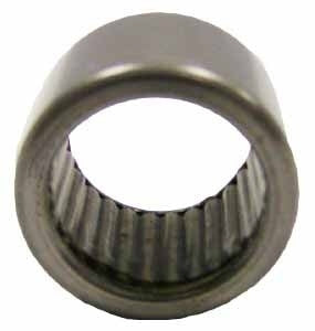 SKF Transfer Case Main Shaft Pilot Bearing B2012