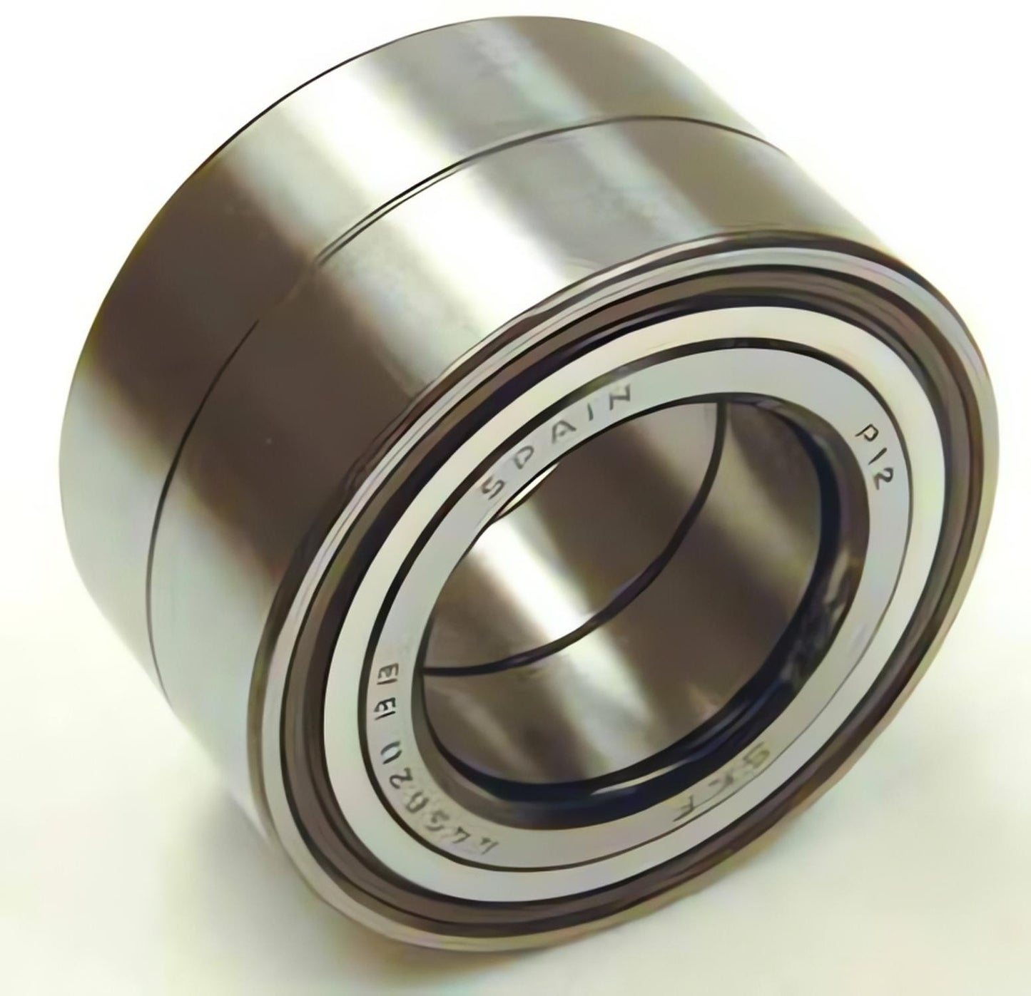 SKF Wheel Bearing B31