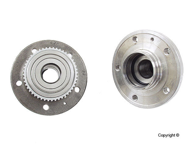Timken Wheel Bearing and Hub Assembly
