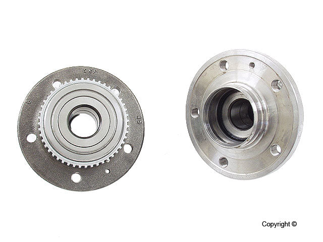 Timken Wheel Bearing and Hub Assembly