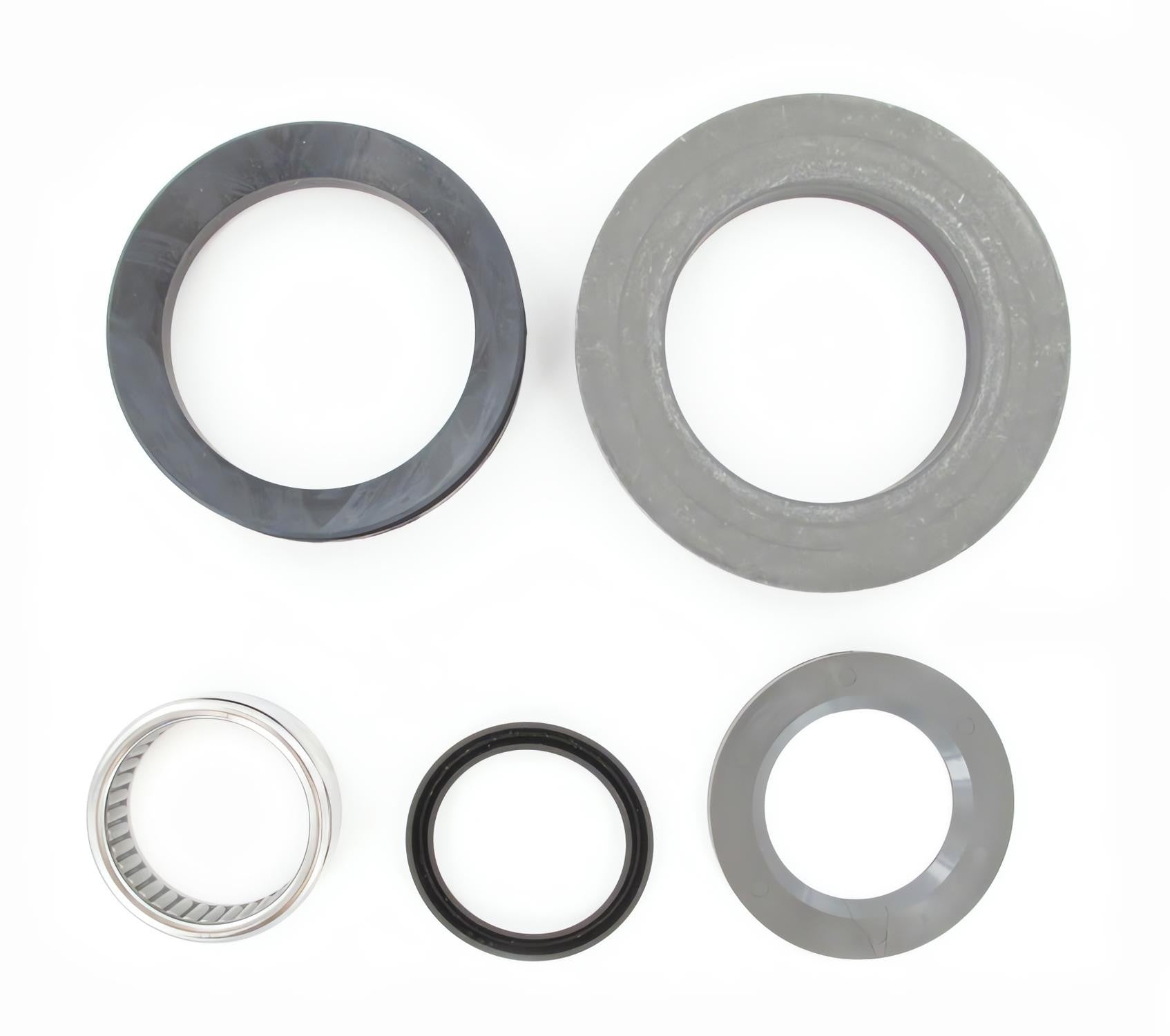SKF Locking Hub Service Kit BK1