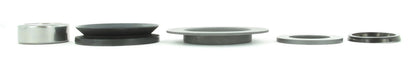 SKF Locking Hub Service Kit BK1
