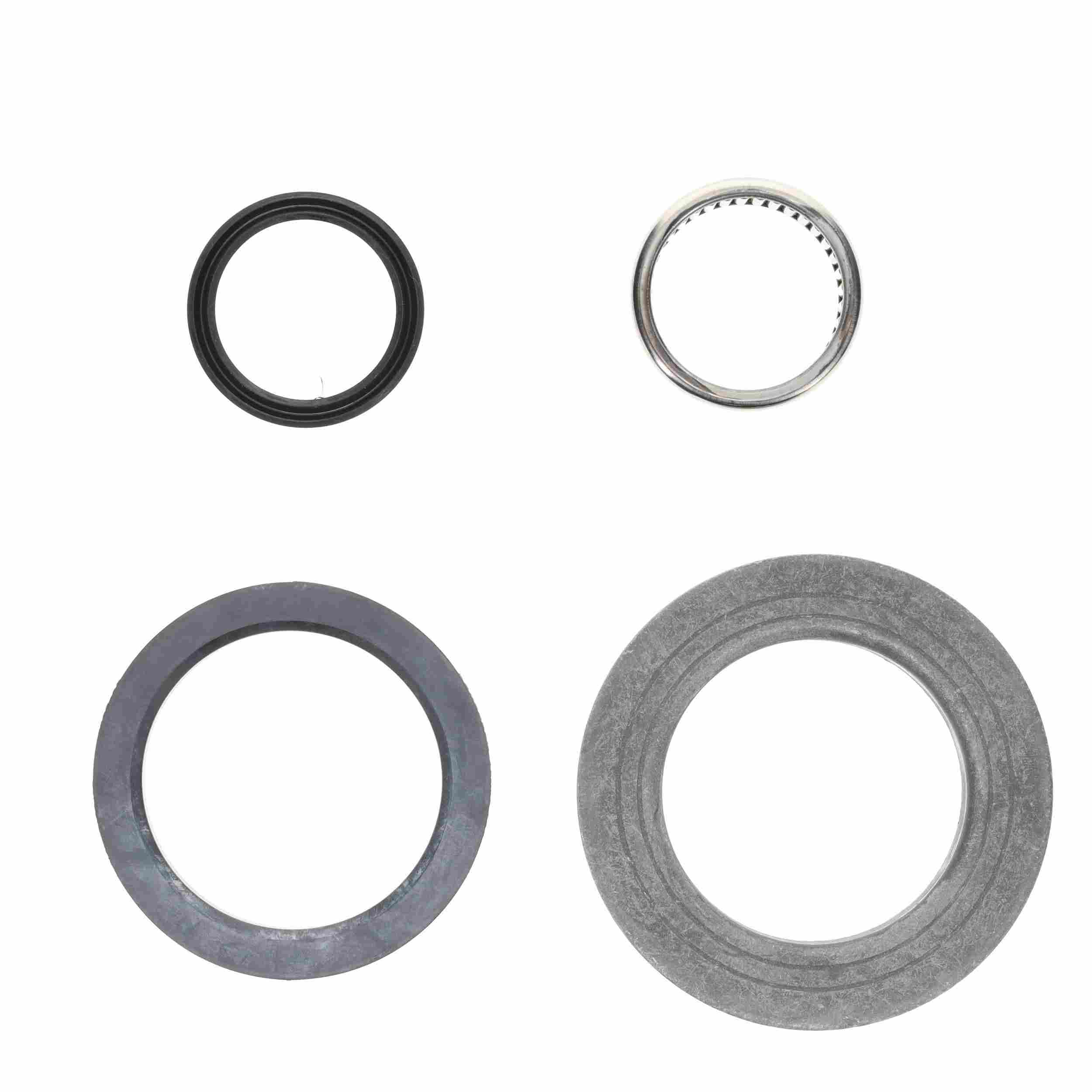 SKF Locking Hub Service Kit BK1