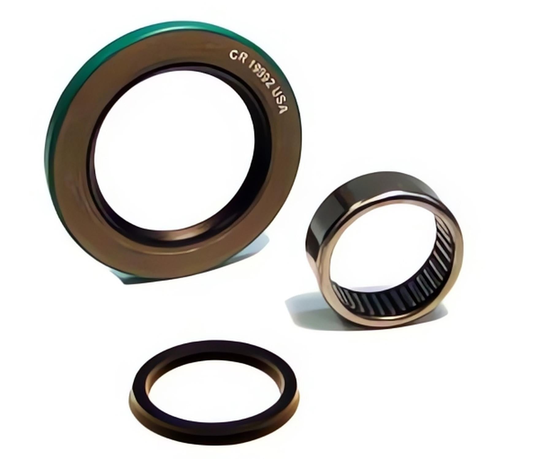 SKF Locking Hub Service Kit BK2