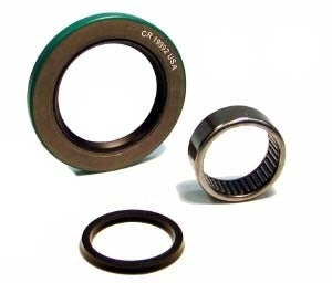 SKF Locking Hub Service Kit BK2