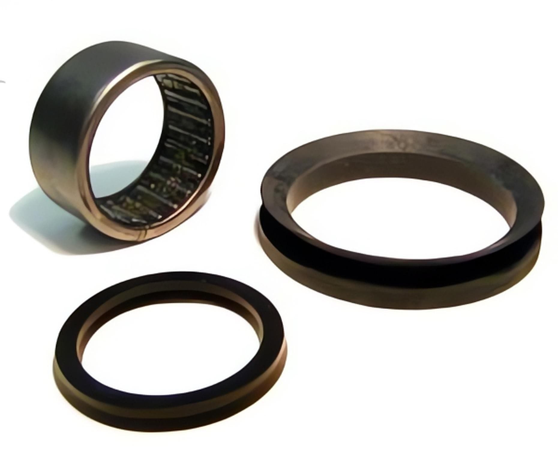 SKF Locking Hub Service Kit BK3