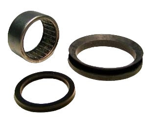 SKF Locking Hub Service Kit BK3