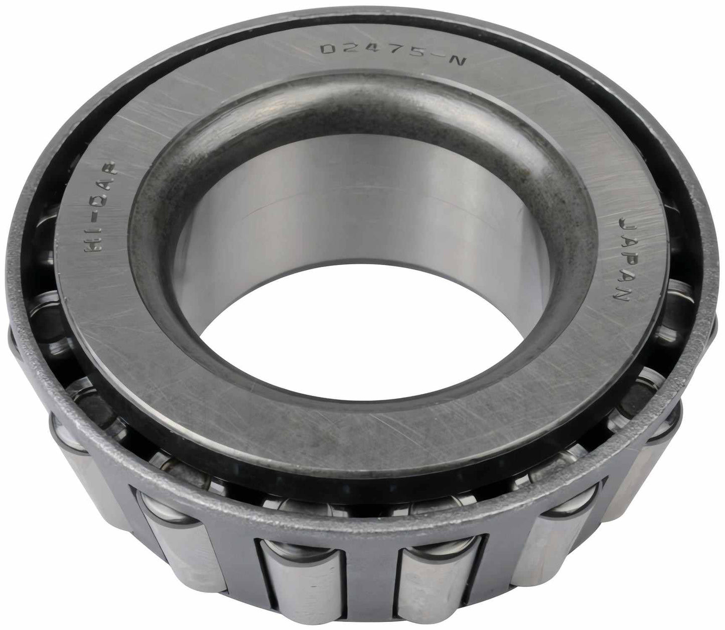 SKF Differential Pinion Bearing BR02475