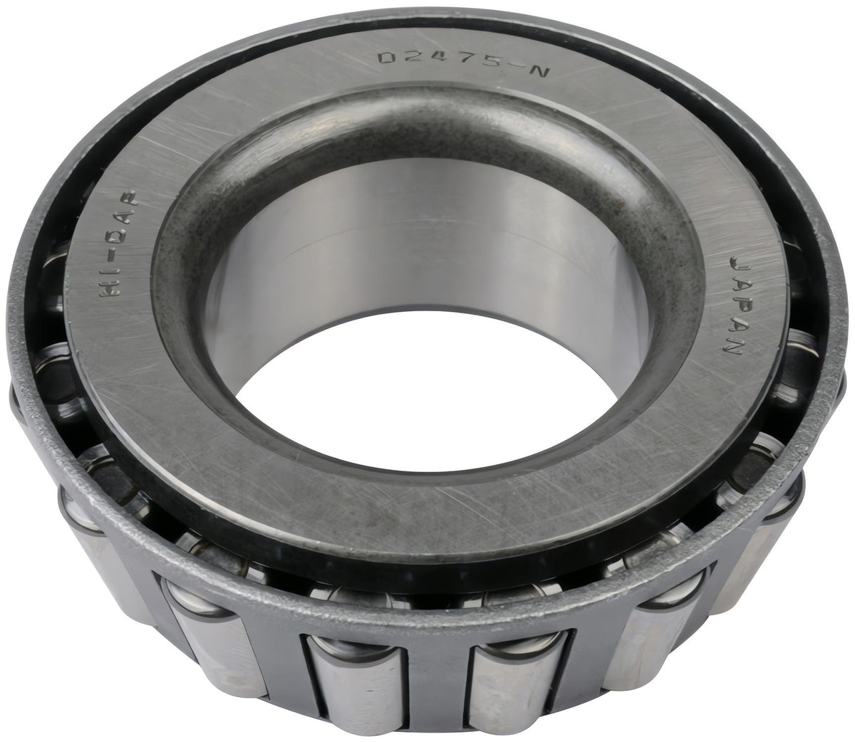 SKF Differential Pinion Bearing BR02475