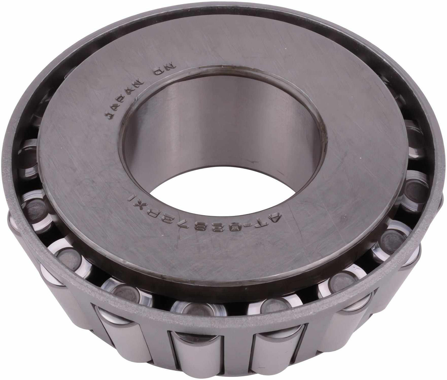 SKF Differential Pinion Bearing BR02872