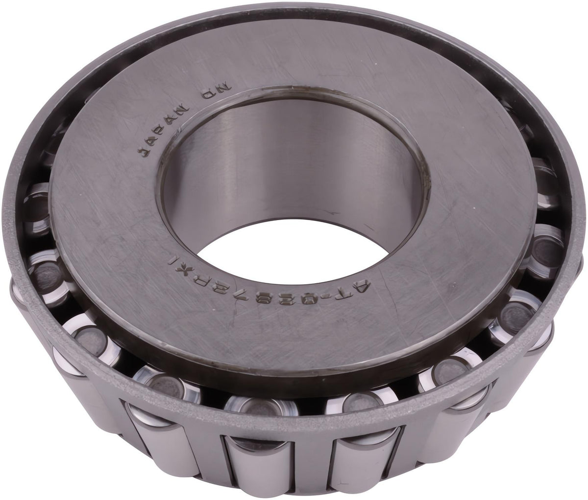 SKF Differential Pinion Bearing BR02872