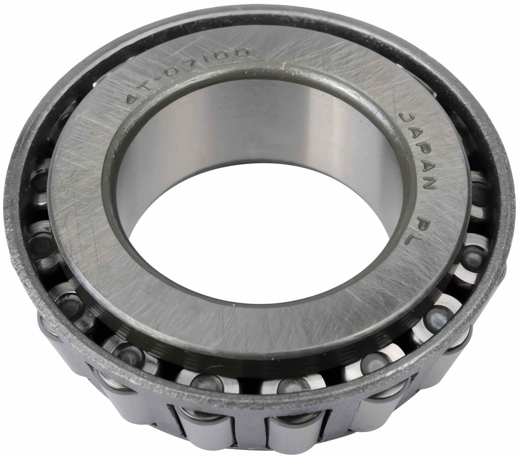 SKF Wheel Bearing BR07100