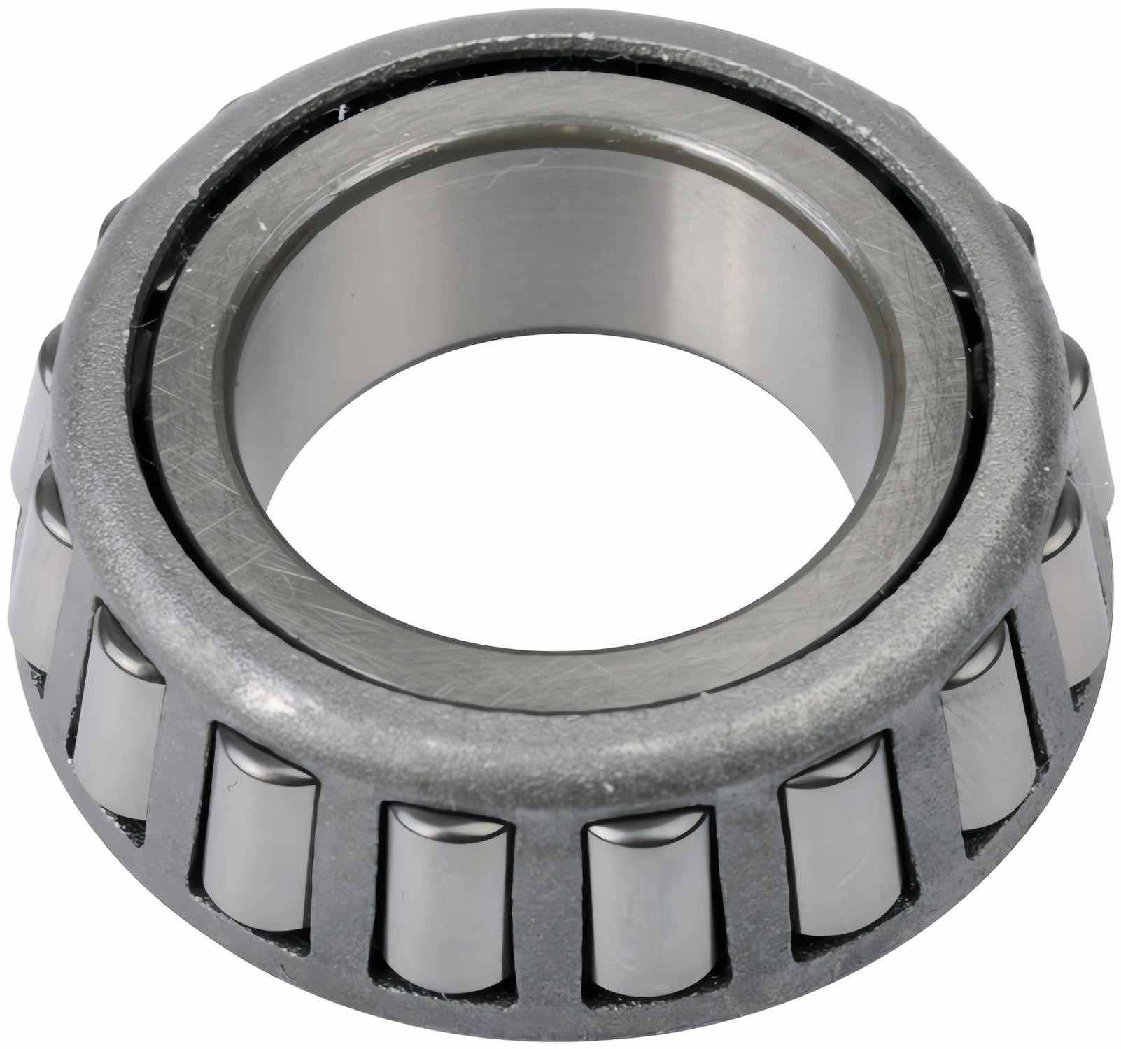 SKF Wheel Bearing BR07100