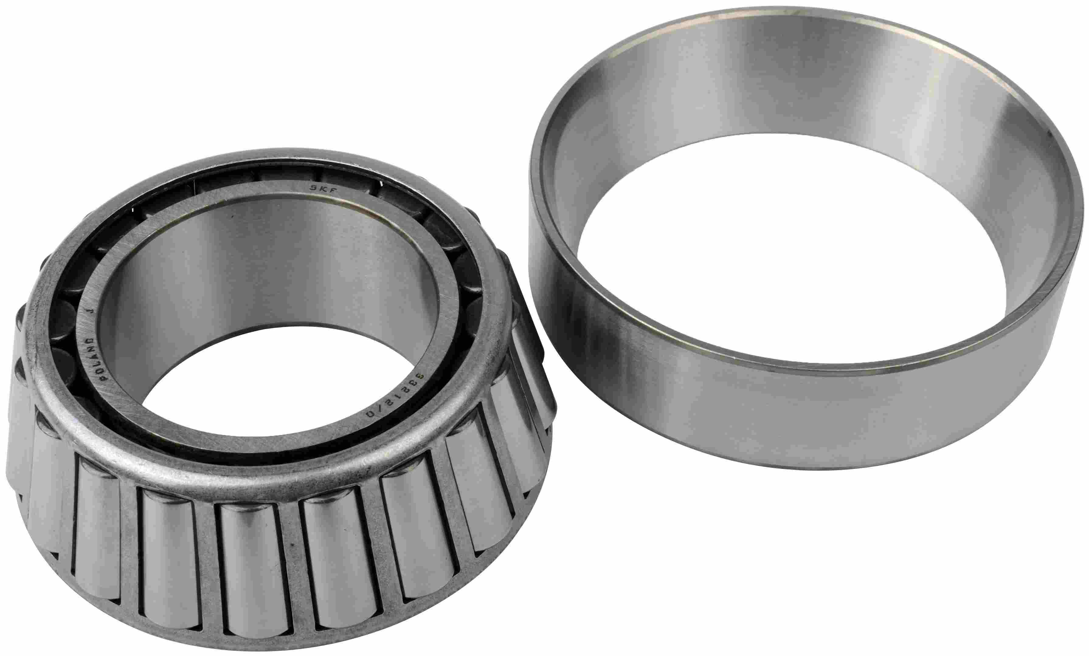 SKF Wheel Bearing BR100