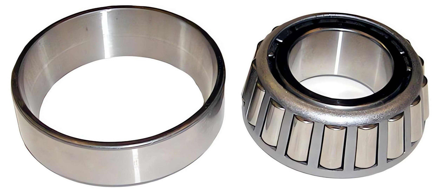 SKF Manual Transmission Output Shaft Bearing BR107