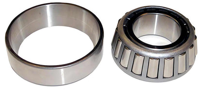 SKF Manual Transmission Output Shaft Bearing BR107