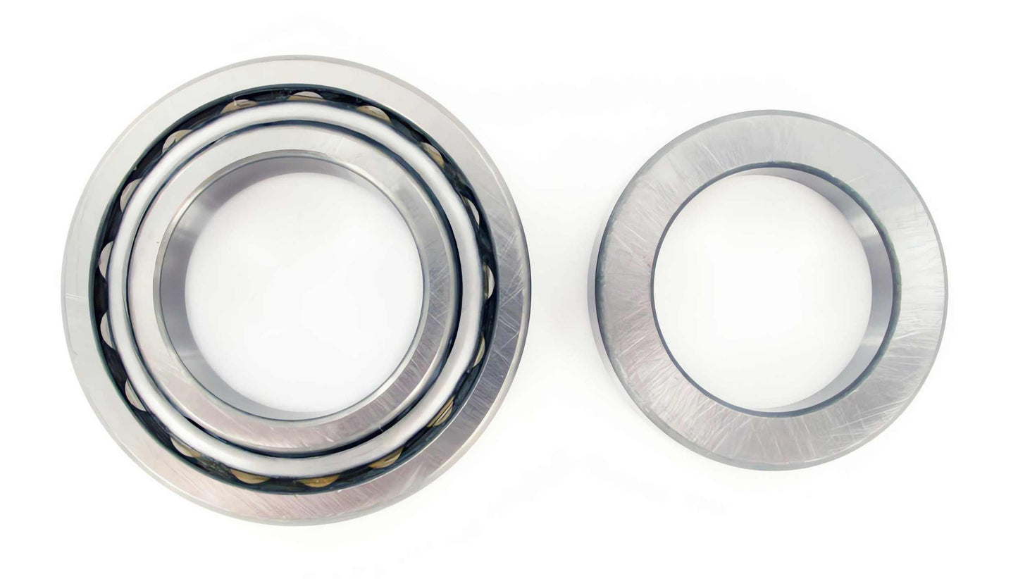 SKF Wheel Bearing BR10