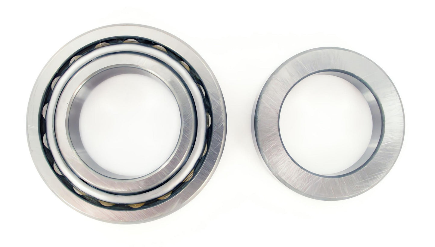 SKF Wheel Bearing BR10