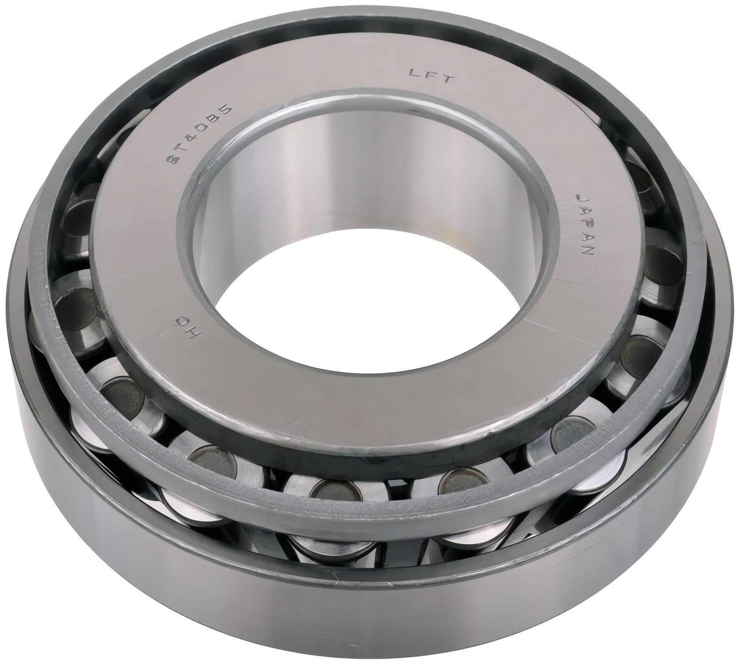 SKF Transfer Case Output Shaft Bearing BR119