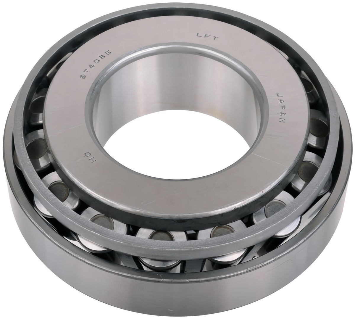 SKF Transfer Case Output Shaft Bearing BR119