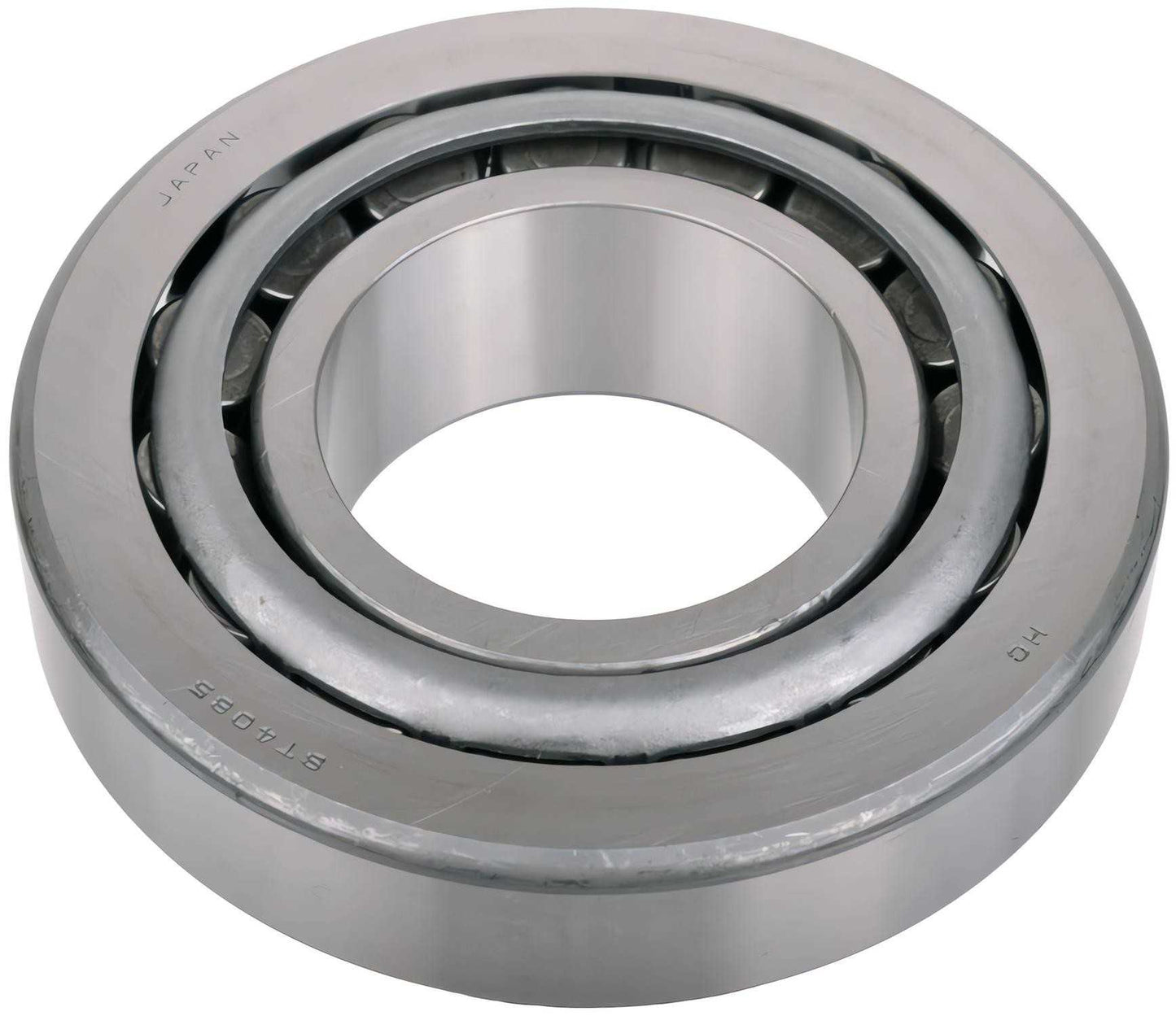 SKF Transfer Case Output Shaft Bearing BR119