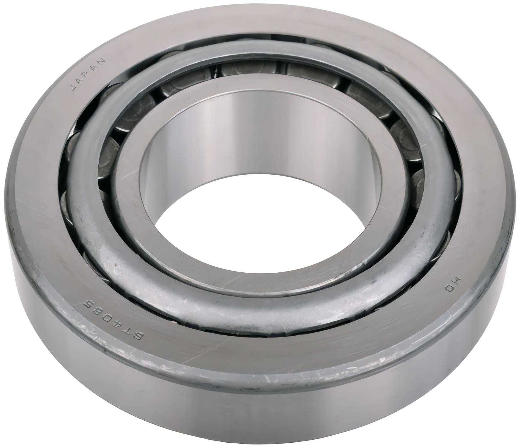 SKF Transfer Case Output Shaft Bearing BR119