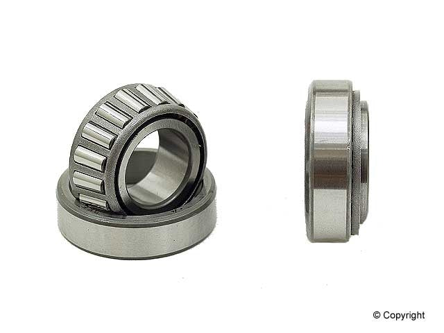 SKF Wheel Bearing