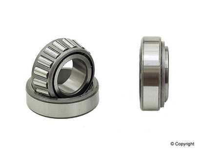 SKF Wheel Bearing