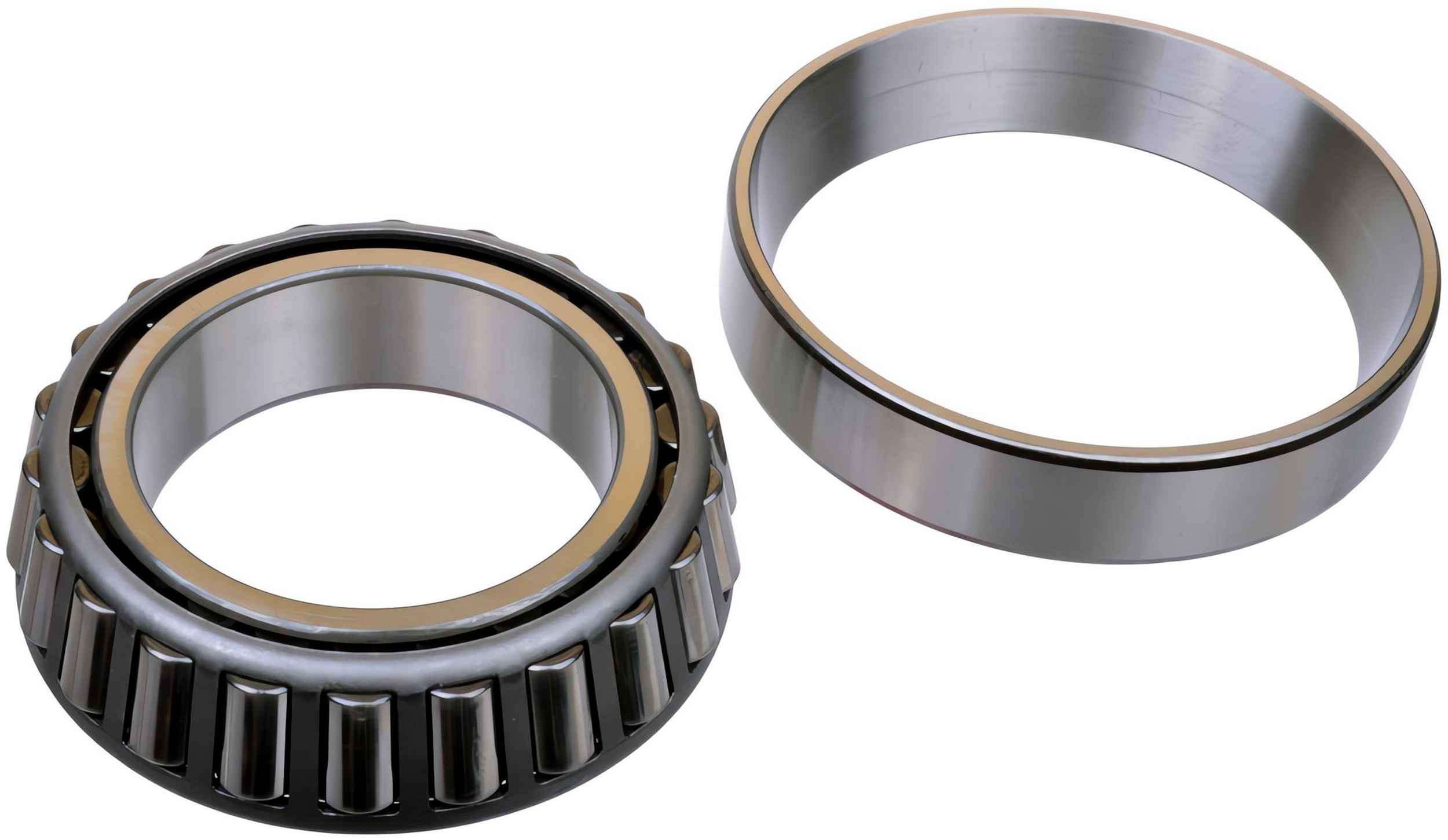 SKF Axle Differential Bearing BR135