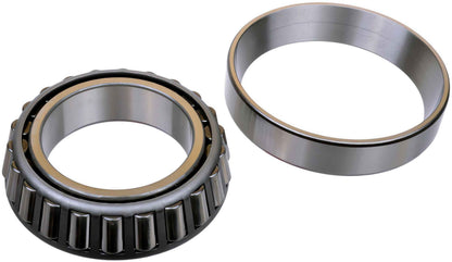 SKF Axle Differential Bearing BR135
