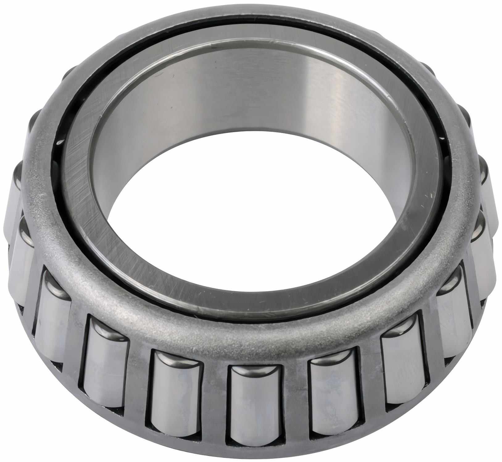 SKF Automatic Transmission Transfer Shaft Bearing BR13687
