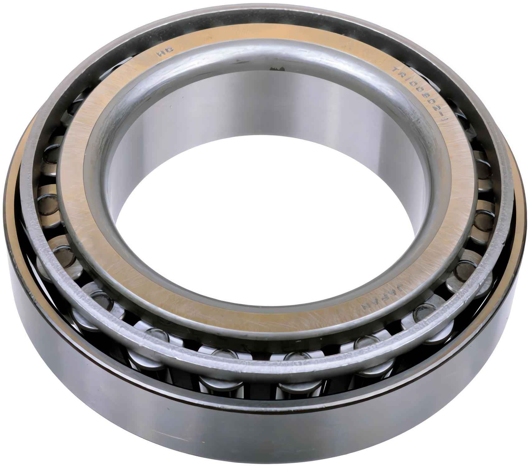SKF Axle Differential Bearing BR140