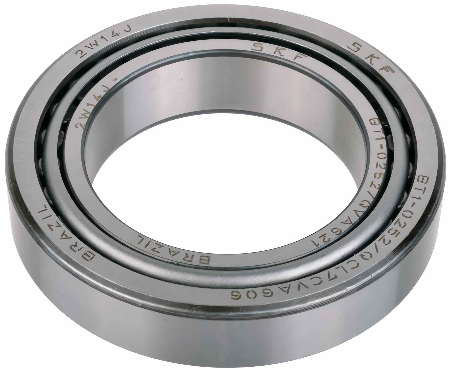 SKF Manual Transmission Differential Bearing BR150