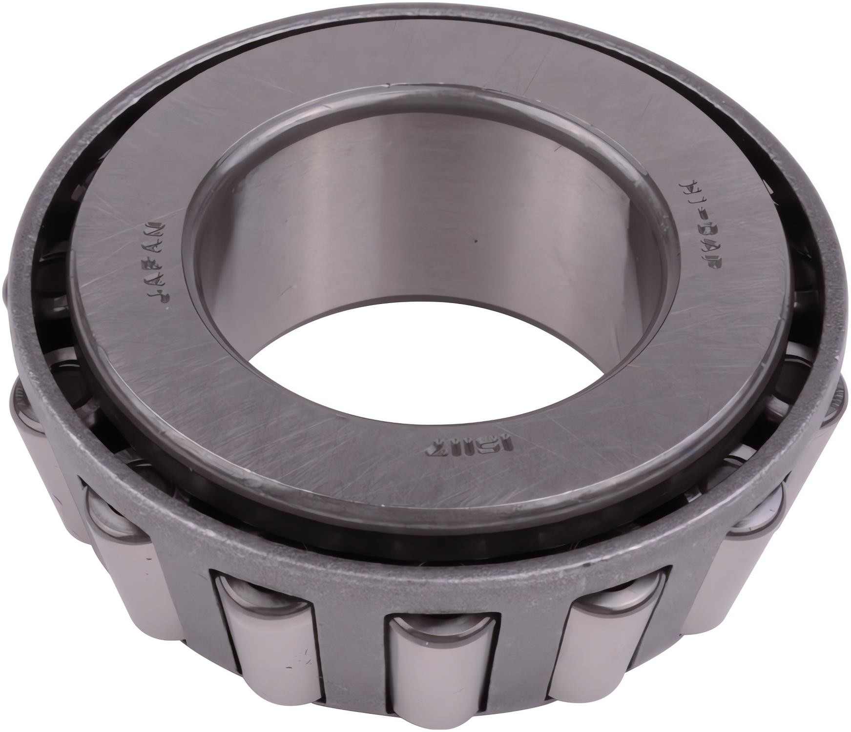 SKF Transfer Case Output Shaft Bearing BR15117