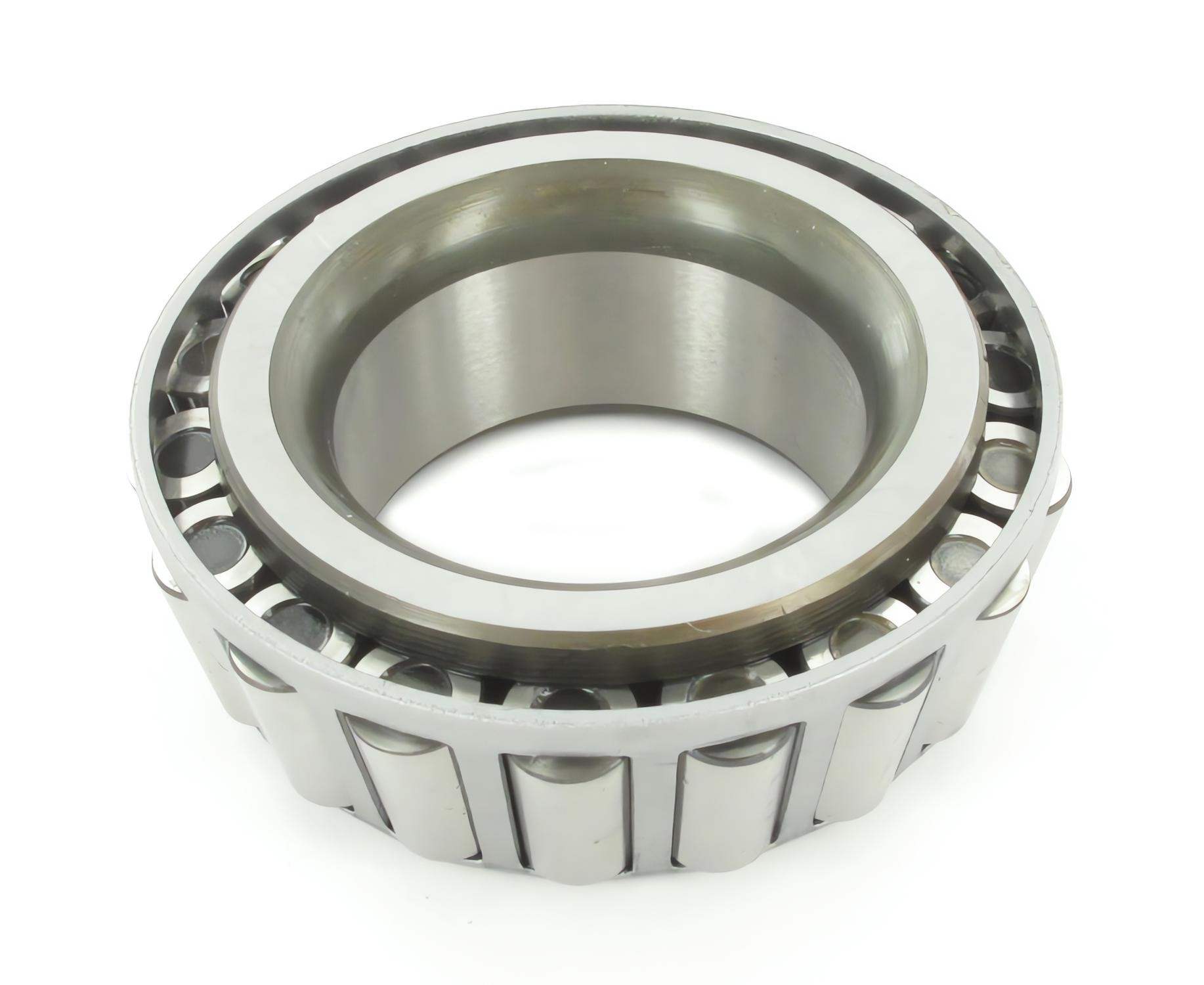 SKF Wheel Bearing BR15123