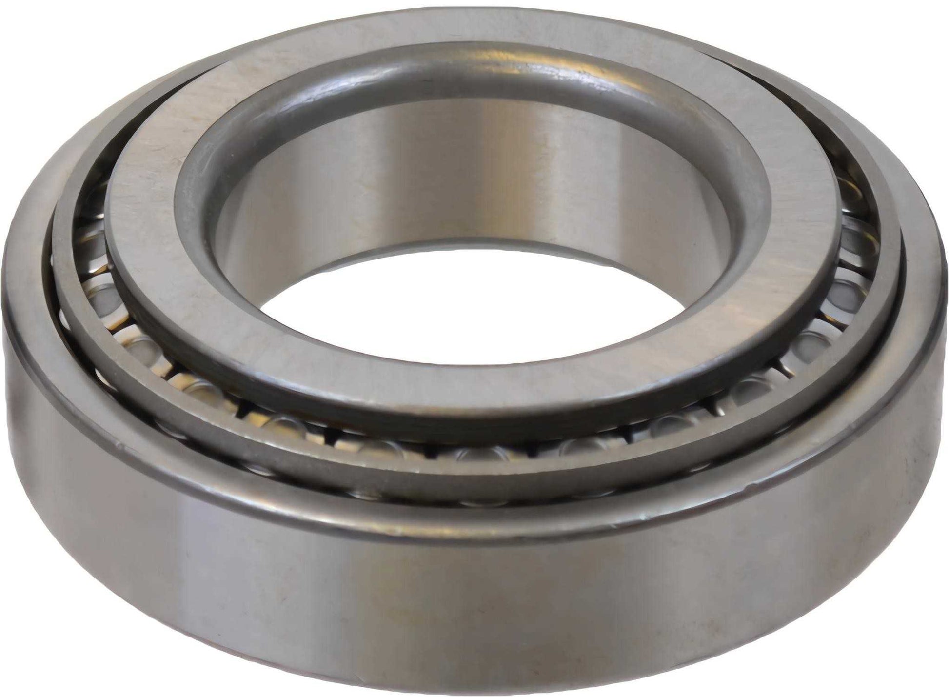 SKF Automatic Transmission Differential Bearing  top view frsport BR153