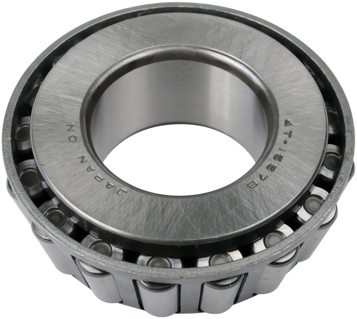 SKF Wheel Bearing BR15578