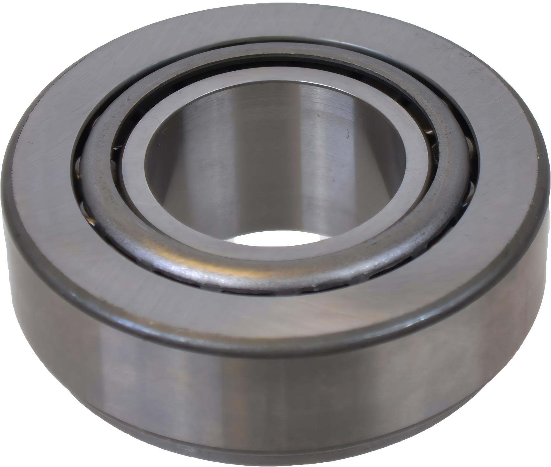 SKF Differential Pinion Bearing BR158