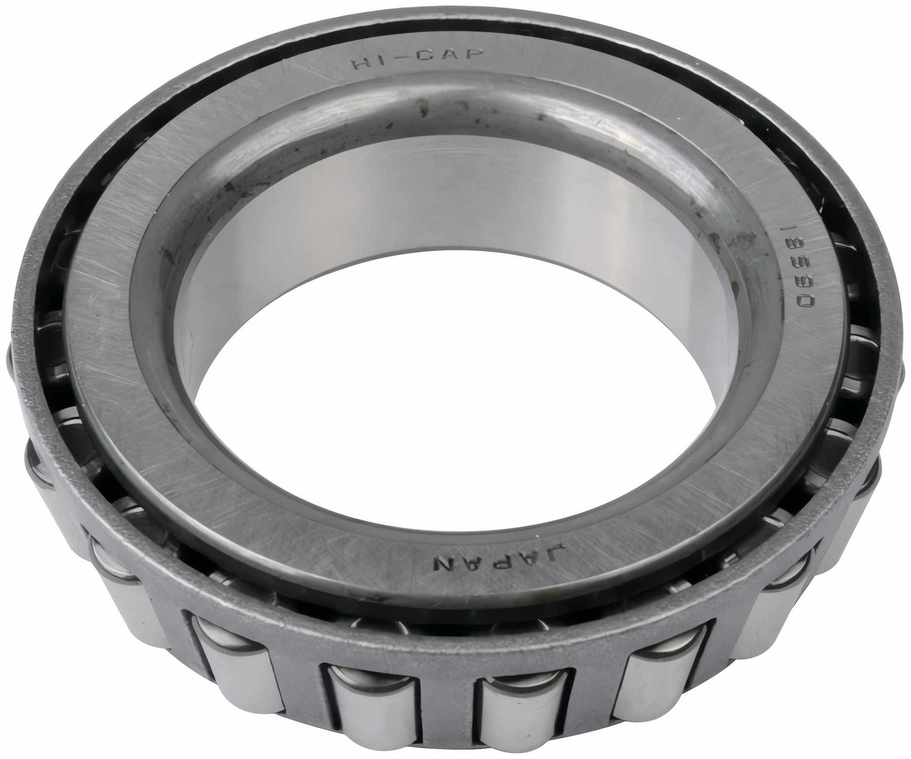SKF Wheel Bearing BR18590