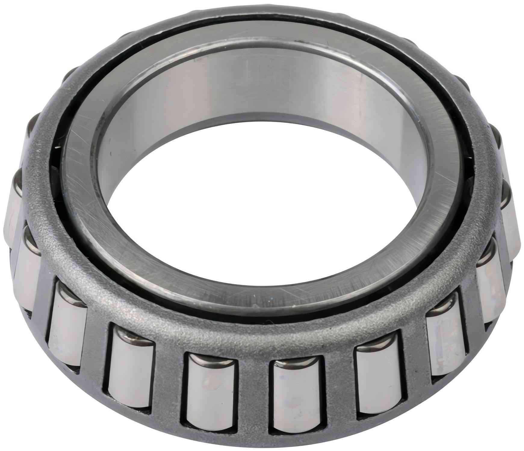 SKF Wheel Bearing BR18590
